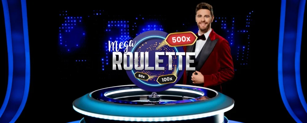 bet premier Roleta Mega ao Vivo