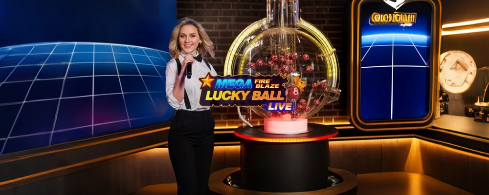 bet premier Bola da Sorte Mega Fogo Flamejante ao Vivo