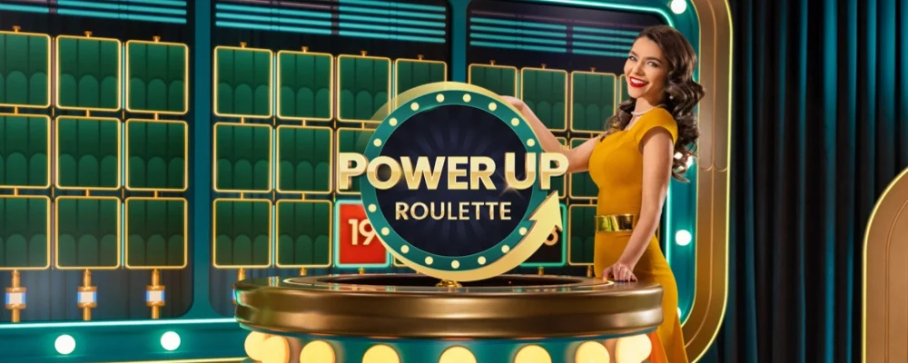bet premier Roleta PowerUp ao Vivo