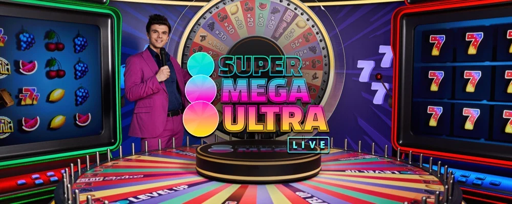 bet premier Super Mega Ultra ao Vivo