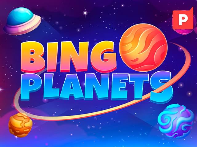 bet premier Planetas do Bingo