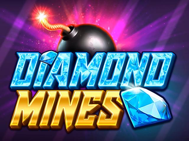 bet premier Minas de Diamante™