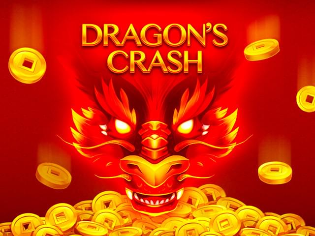 bet premier Crash dos Dragões