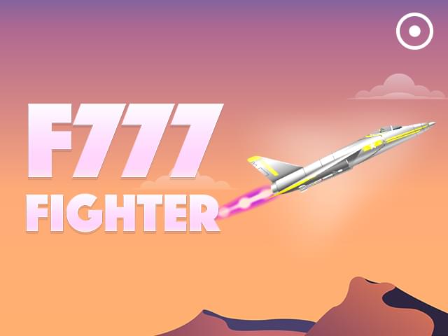 bet premier F777 Fighter