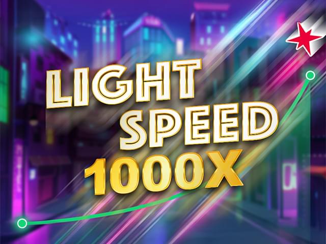 bet premier Velocidade da Luz