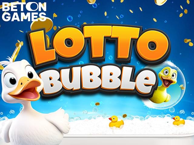 bet premier Lotto Bubble Pro