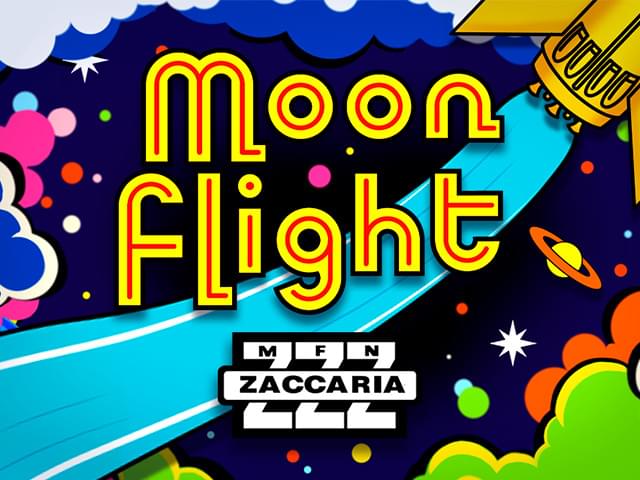 bet premier Deslizante de Voo Lunar