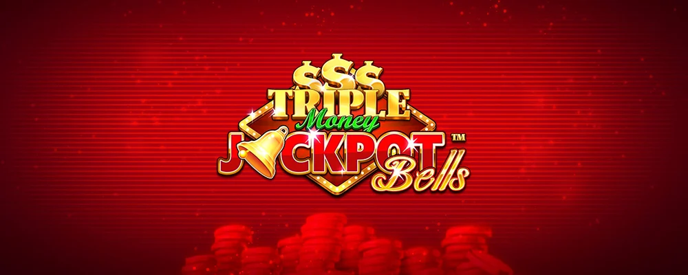 bet premier Sinos de Jackpot de Dinheiro Triplo