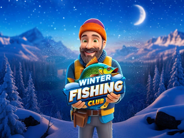 bet premier Clube de Pesca de Inverno